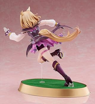 Amazon | マックスファクトリー[Max Factory] ウマ娘 プリティー