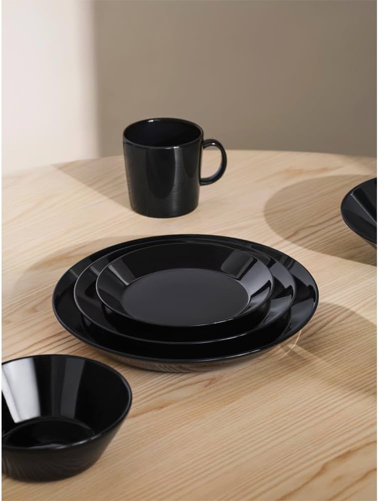 Amazon.co.jp: 【正規輸入品】 イッタラ ティーマ ボウル 皿 21cm