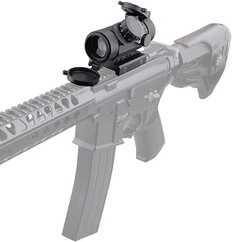 Amazon | ベクターオプティクス プリズムサイト キャリポス 1x30 SCOC