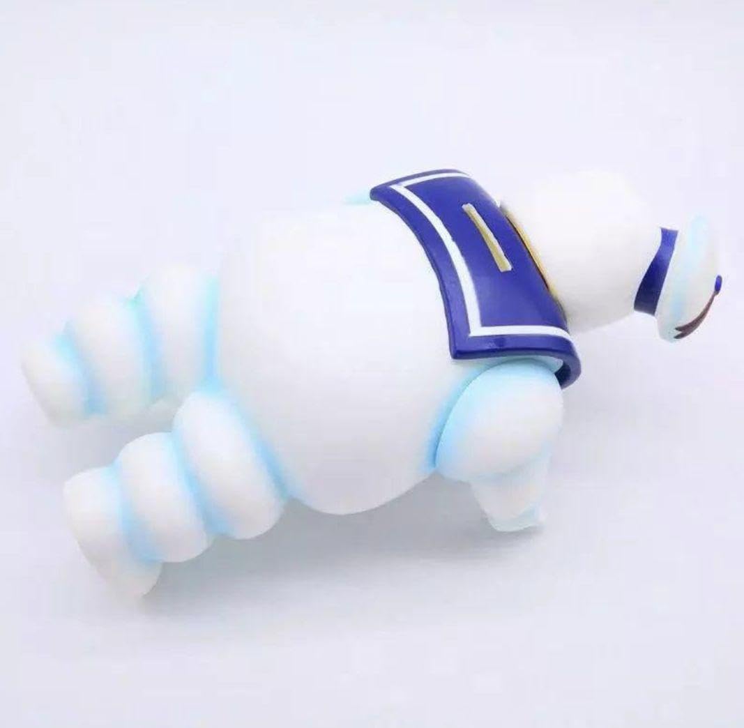 Amazon.co.jp: マシュマロマン 貯金箱 フィギュア ゴーストバスターズ