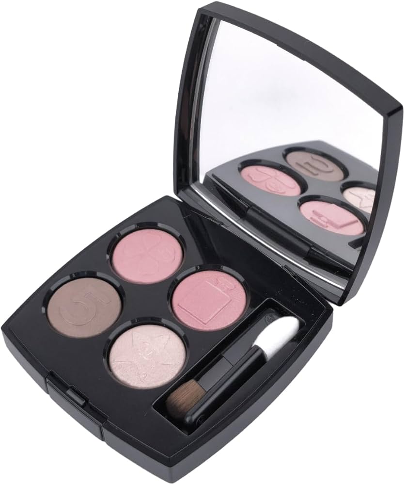 Amazon.co.jp: CHANEL LES 4 OMBRES BOUTONS レ キャトル オンブル