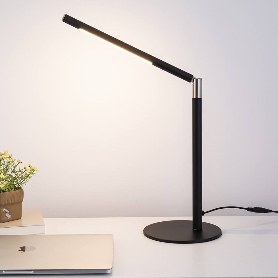 Amazon.co.jp: LEDデスクライト ANZENSHI スタンドライト 目に優しい