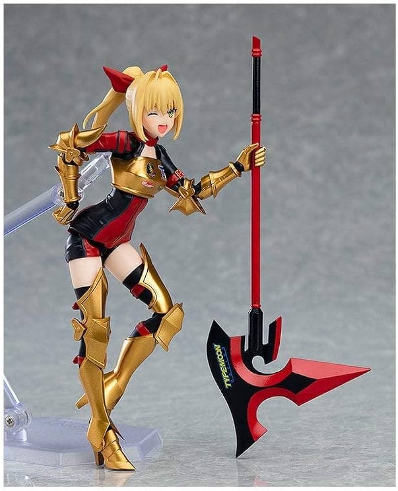 Amazon.co.jp: グッドスマイルカンパニー(GOOD SMILE COMPANY) figma