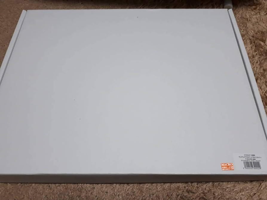 Amazon.co.jp: 受注生産終了 プレミアムアクリルアートパネル シルバー