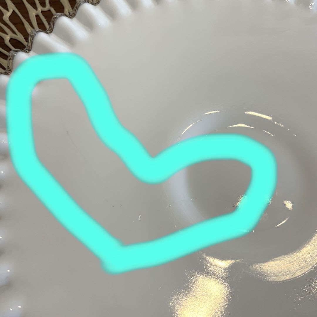 Amazon｜フェントン シルバークレスト ケーキスタンド｜ケーキスタンド