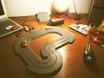 Amazon | マイクロスロットカー Owner's ベーシックセット 通販