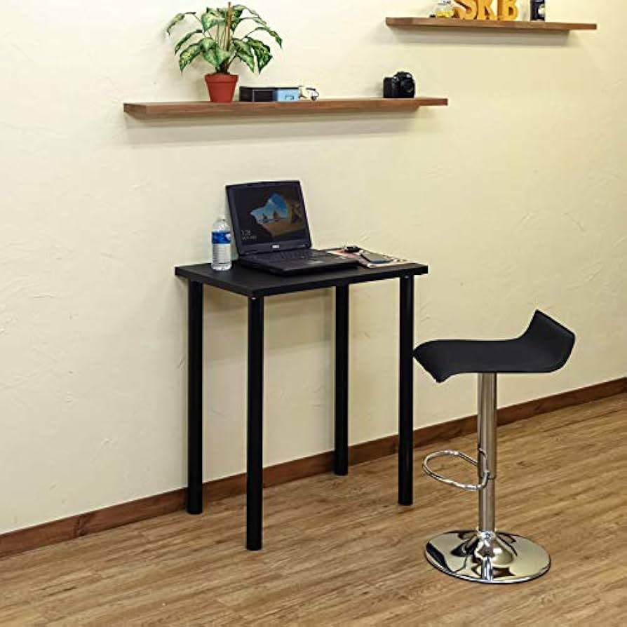 Amazon.co.jp: カウンターフリーバーテーブル カウンターテーブル ハイ