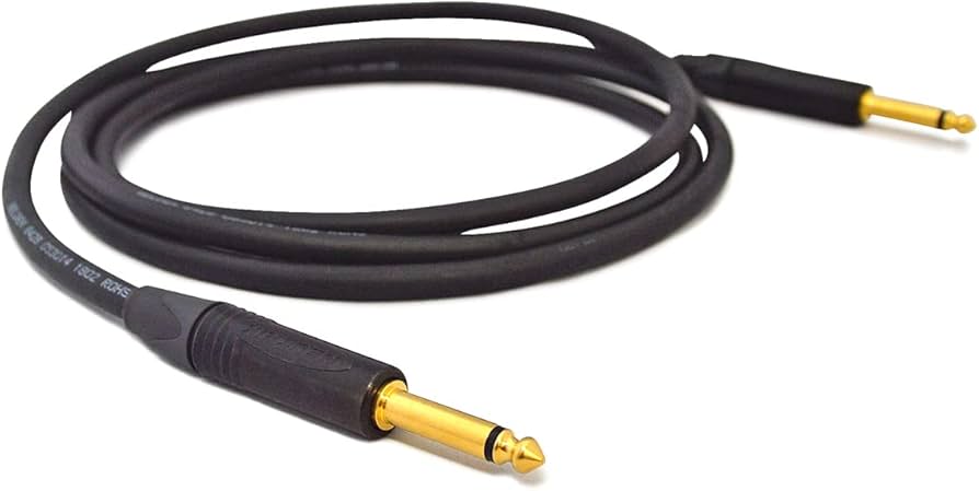 Amazon.co.jp: プロケーブル BELDEN ベルデン 8428 ギターケーブル