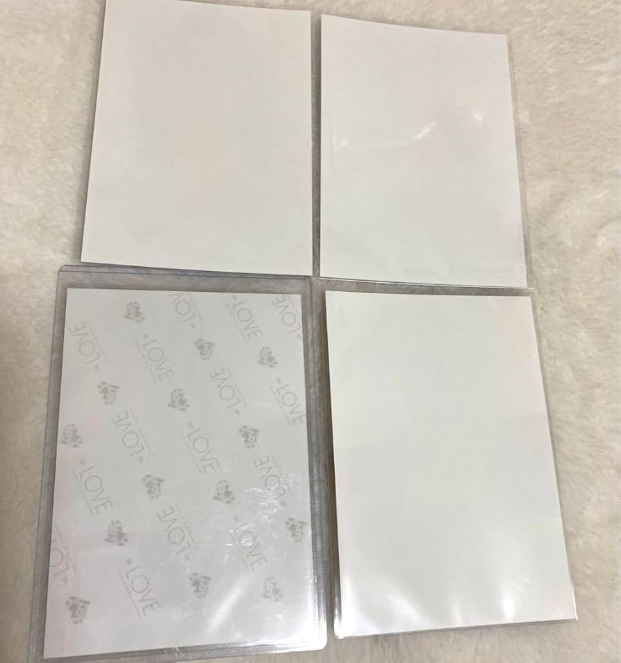 Amazon.co.jp: =LOVE 野口衣織 直筆 コンプ ラストノートしか知らない