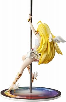 Amazon | メタモルフォーゼ・エディション パンティ 1/7スケール