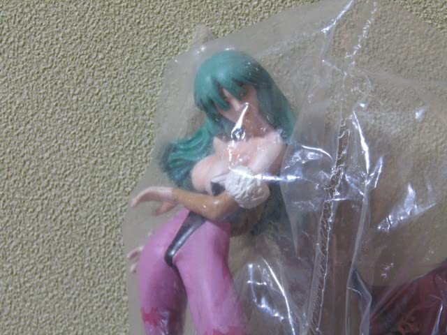 Amazon | モリガンB 単品 カプコンフィギュアコレクション モリガン