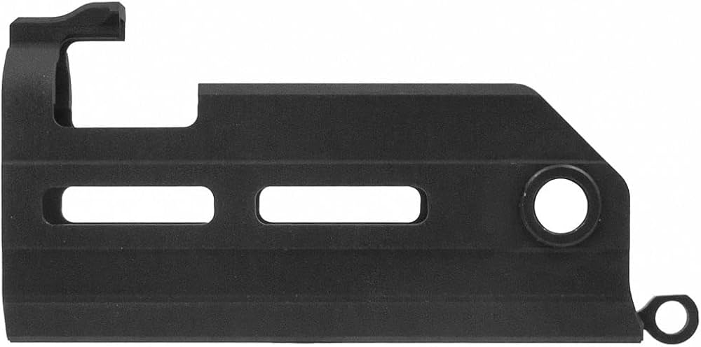 Amazon | [SIG SAUER][国内正規品]MCX ハンドガード RATTLER/LOW