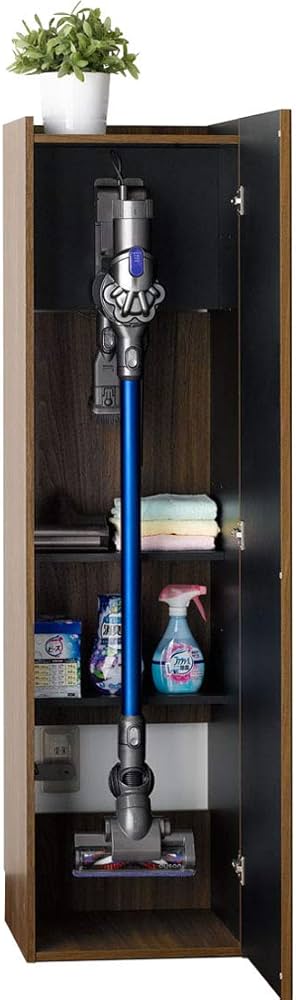 Amazon｜クリーナーストレージ ダイソン ステッククリーナー 収納 掃除