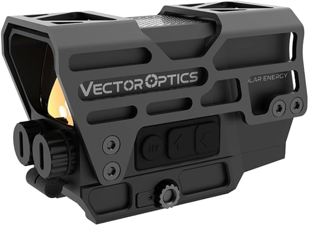 Amazon.co.jp: ベクターオプティクス Vector Optics Frenzy Plus