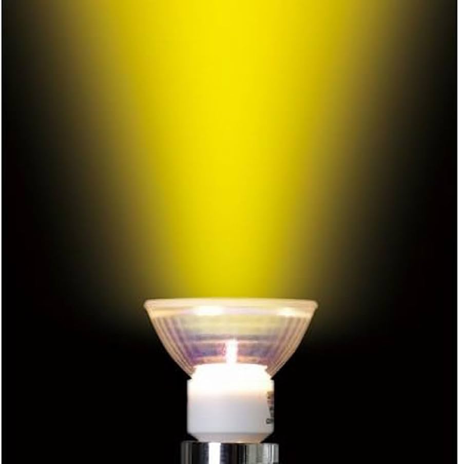 Amazon | ヤザワコーポレーション エコクール ハロゲンシャイン 50W形