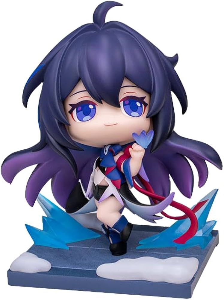 Amazon | miHoYo 崩壊 スターレイル 旅立ちの時 ゼーレ ノンスケール
