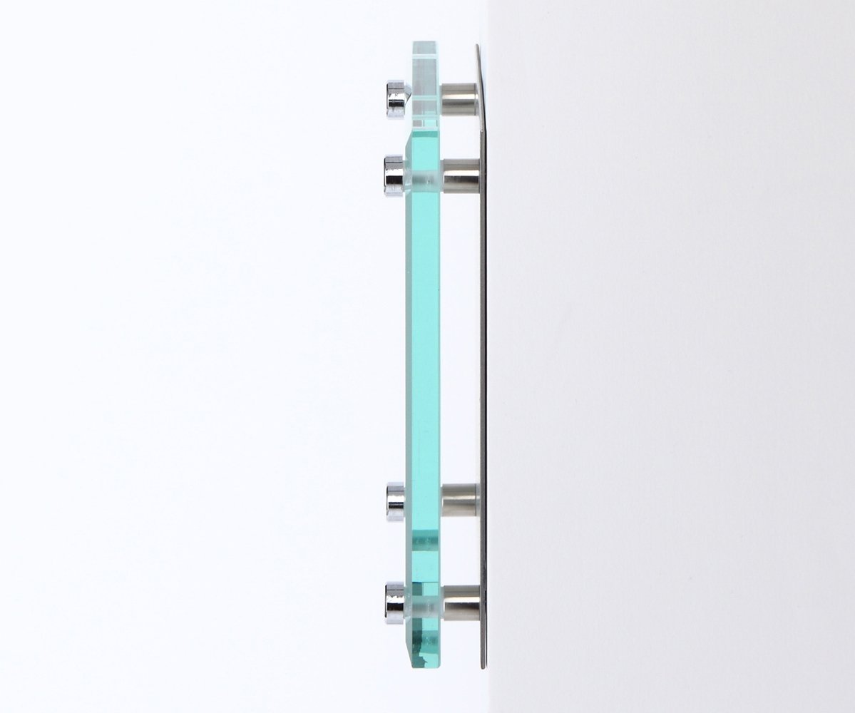 Amazon.co.jp: 丸三タカギ ネームプレート 彫り込み済表札 ソリッド