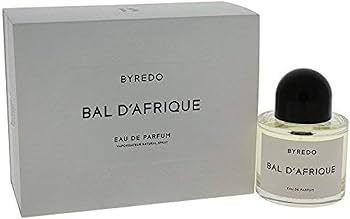 Amazon.com : Byredo Bal Dafrique, 3.4 Oz : Beauty & Personal Care