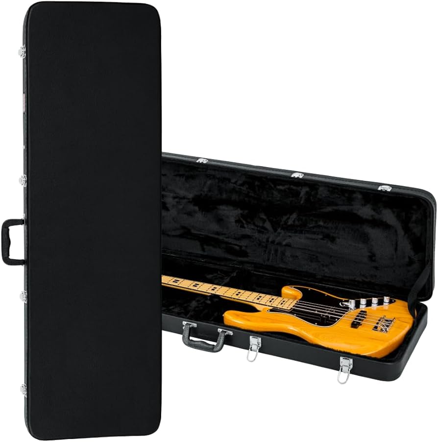 Amazon.co.jp: Gator Cases ゲーター ハードケース エレキベース用