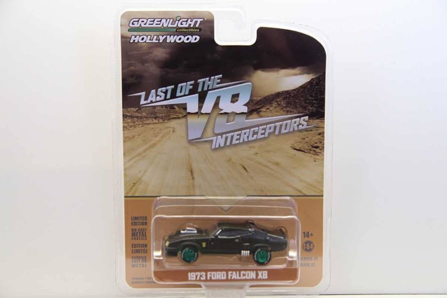 Amazon | 【チェイスカー・シークレット】グリーンライト 1/64