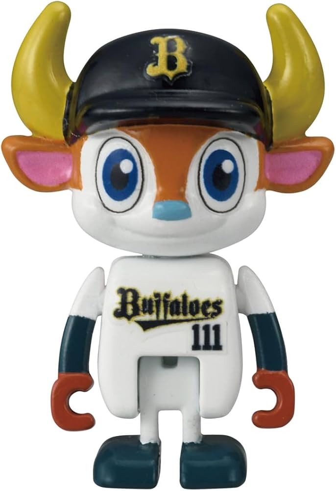 Amazon | タカラトミー トミカ プロ野球トミカ オリックス