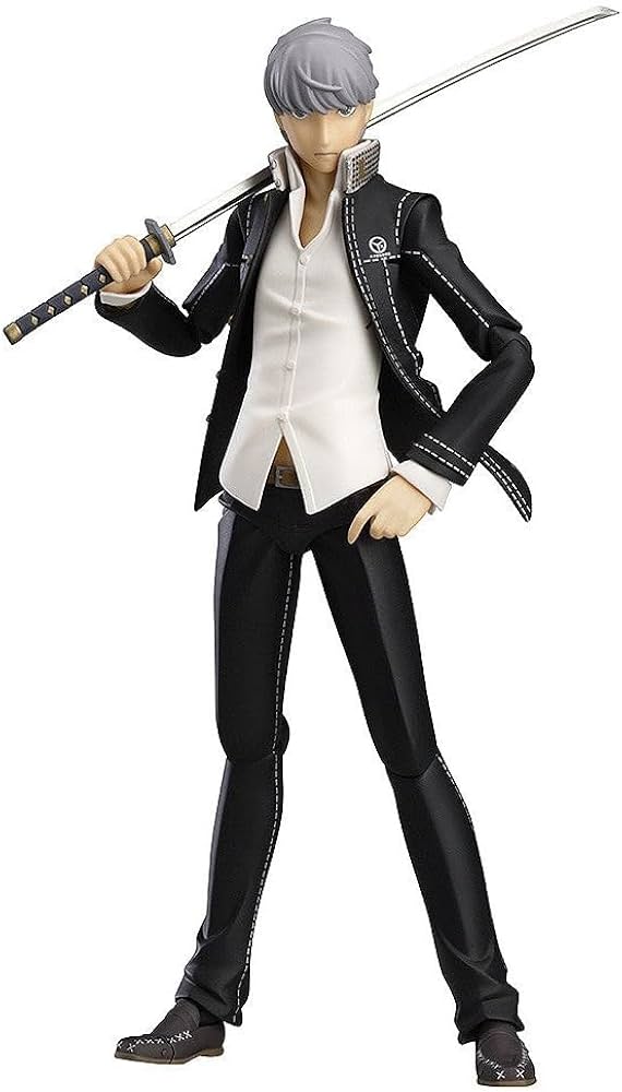 Amazon | マックスファクトリー ペルソナ4 アリーナ アルティマックス