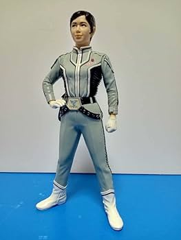 Amazon.co.jp: ウルトラセブン 地球防衛軍極東基地 ウルトラ警備隊