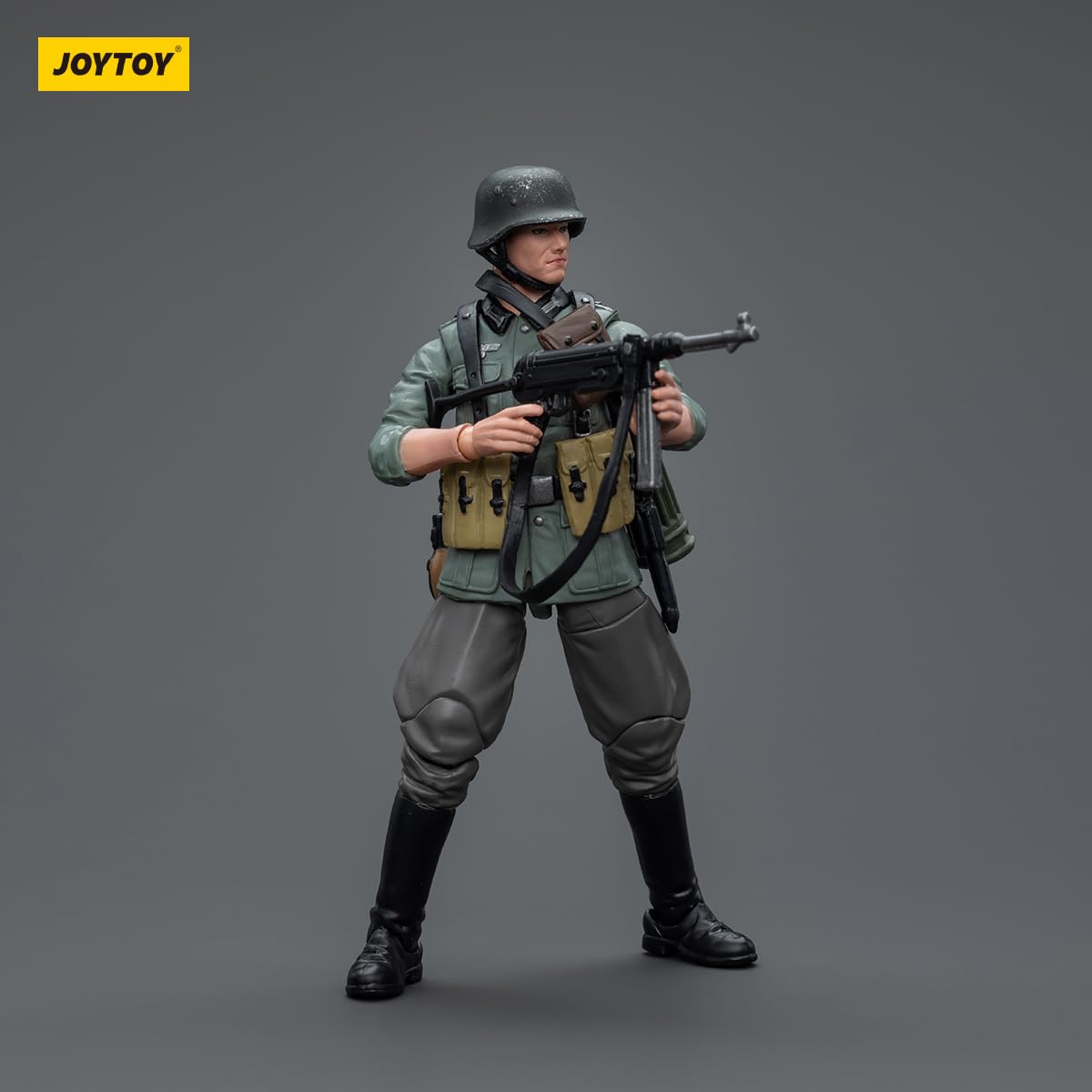 Amazon.co.jp: JOYTOY 1/18 アクションフィギュア 第二次世界大戦