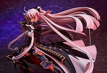 Amazon | Fate/Grand Order アルターエゴ/沖田総司〔オルタ〕-絶剱・無