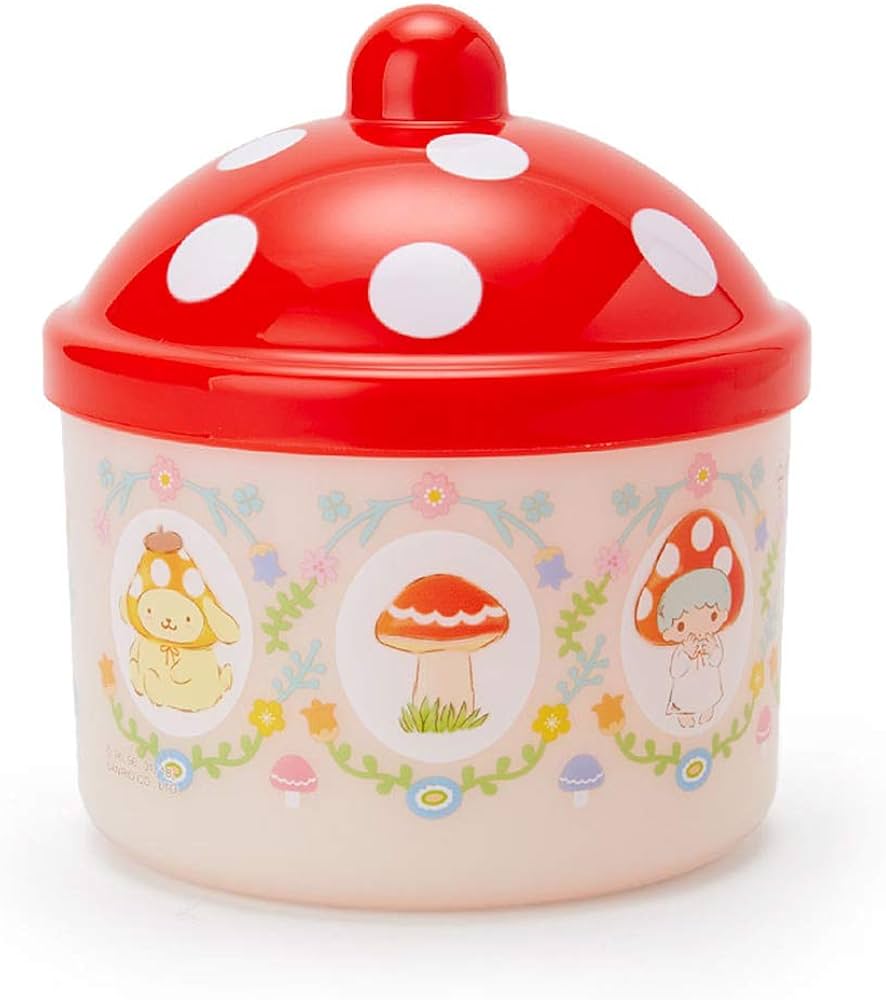 Amazon.co.jp: サンリオ(SANRIO) サンリオキャラクターズ コットン