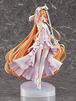 Amazon | ソードアート オンライン アスナ 創世神ステイシア 1/7
