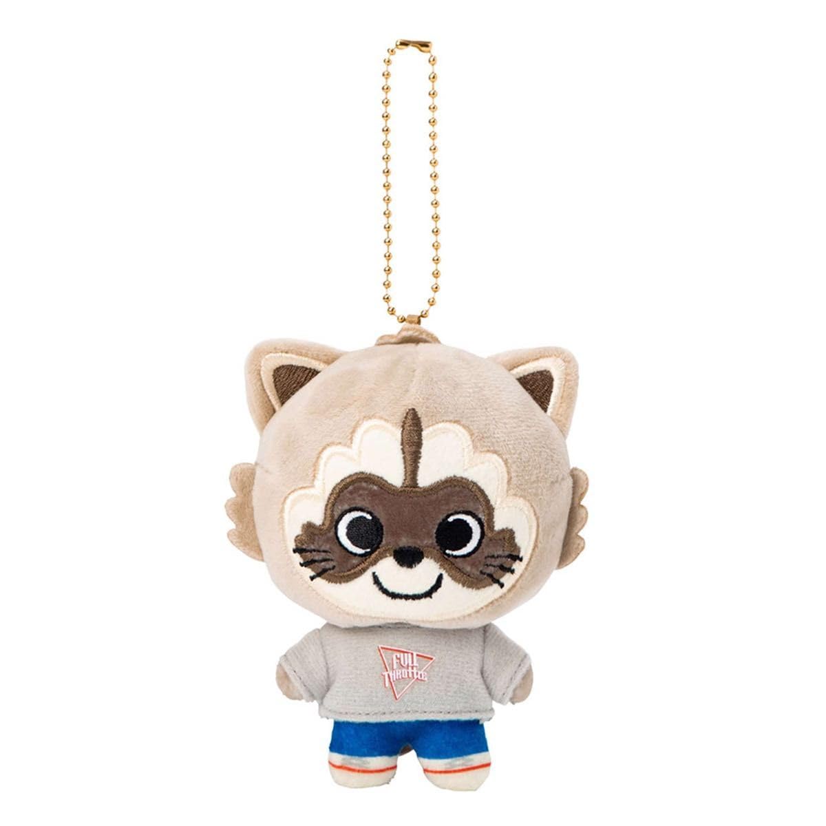 Amazon.co.jp: EXILE TAKAHIRO FULL THROTTLE キャラクターぬいぐるみ