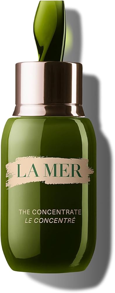 Amazon.com: La Mer The Concentrate 1.7oz - Nourishing Skin
