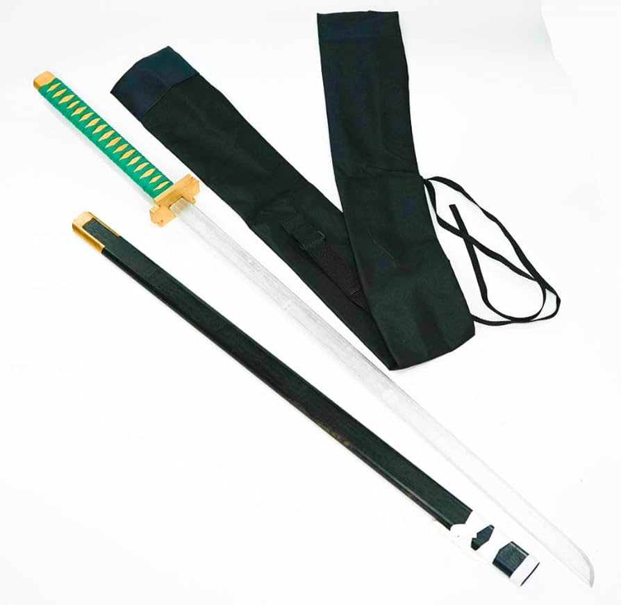 Amazon.co.jp: 乙骨憂太 武器 刀 剣 呪術廻戦 コスプレ道具 コスプレ