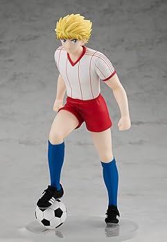 Amazon | POP UP PARADE キャプテン翼 カール ハインツ シュナイダー