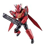 仮面ライダービルド「BCR12 ラビットタンクハザードフォーム&ラビット