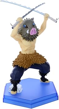 Amazon | グッドスマイルカンパニー POP UP PARADE 鬼滅の刃 嘴平