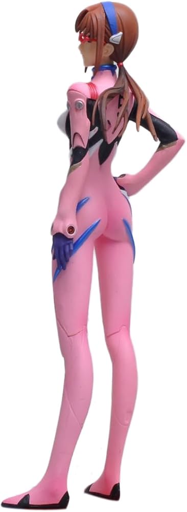 Amazon.co.jp: セガ ヱヴァンゲリヲン新劇場版 プレミアムフィギュア