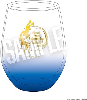 Amazon.co.jp: 【限定特典グラデーショングラス+A3クリアポスター付き