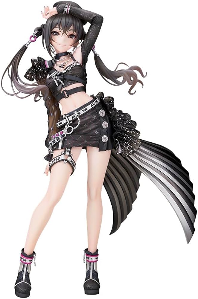 Amazon.co.jp: アルター 砂塚あきら レイヤード・マイ・エッジィVer. 1