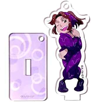 Amazon.co.jp: 忍たま乱太郎 平 滝夜叉丸 アクリルスタンド