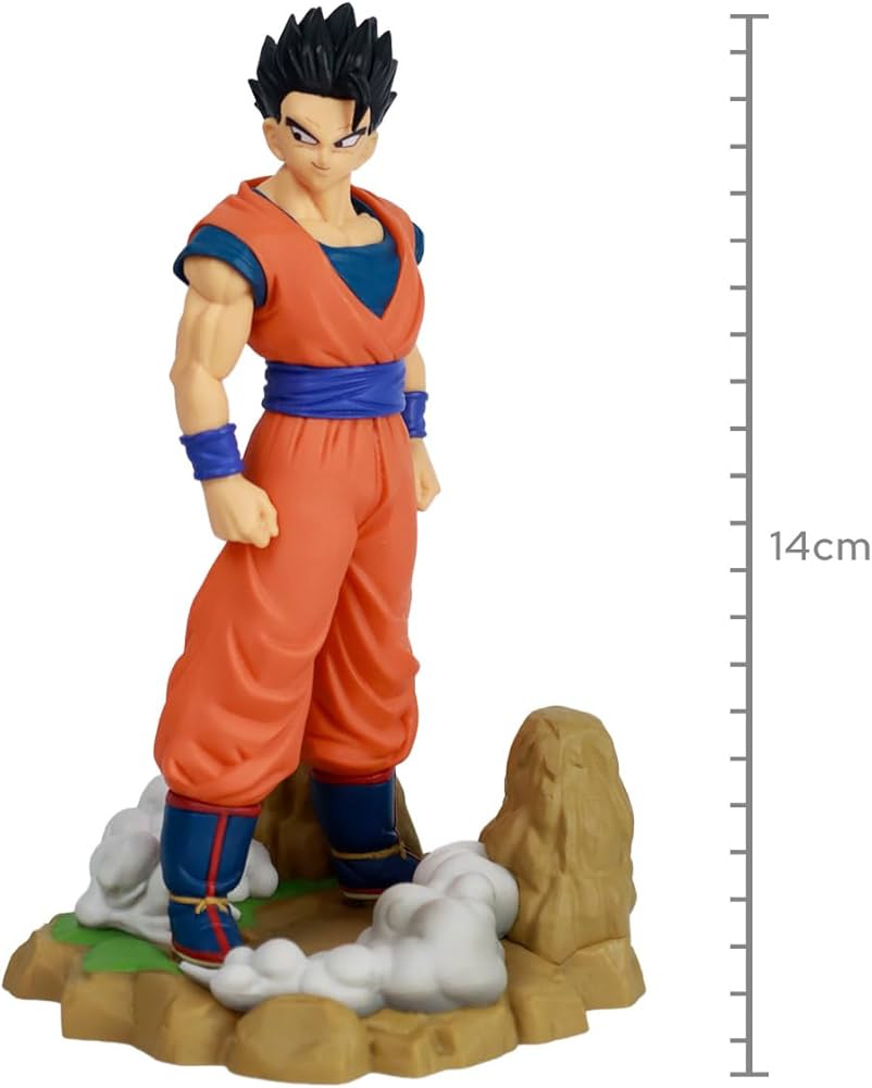 Amazon.co.jp: ドラゴンボールZ History Box vol.11 アルティメット悟
