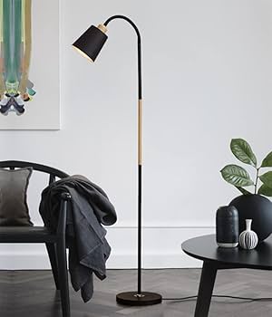 Amazon.co.jp : Susuo 北欧風 フロアスタンドライト 110V-120V モダン