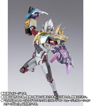 Amazon | s.h.fig uarts ベータスパークアーマー & ハイブリッド