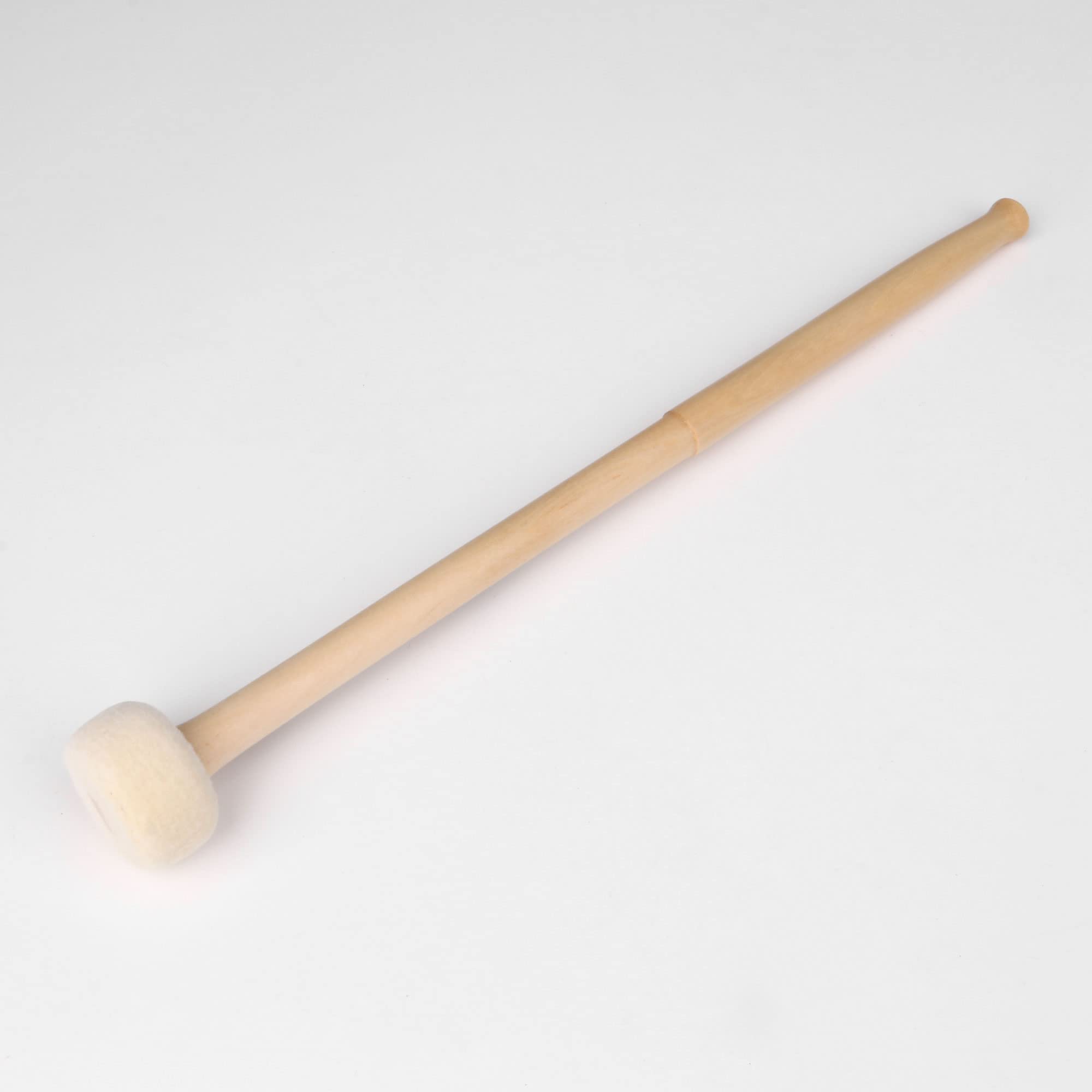 Amazon | Yibuy 2個入れ 14インチ ハンドル マレットティンパニ