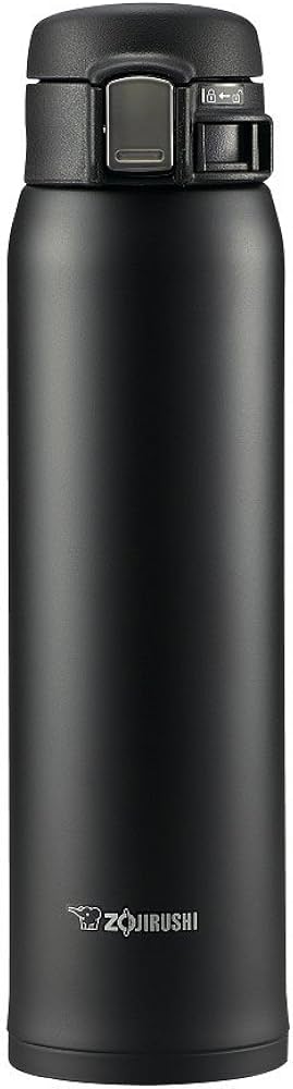 弁当箱・水筒 Supreme Zojirushi Stainless Mug Black Supreme