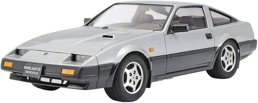 Amazon | タミヤ 1/24 スケール特別企画 スポーツカーシリーズ No.42