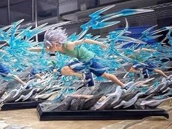 Amazon.co.jp: ハンター×ハンター キルア ゾルディック PG 樹脂