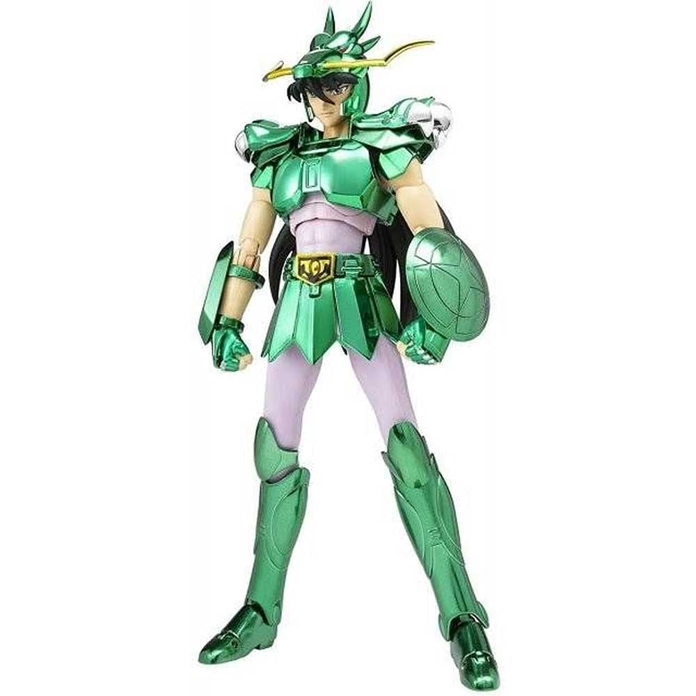 Amazon.co.jp: TAMASHII NATIONS 聖闘士聖衣神話 聖闘士星矢 ドラゴン