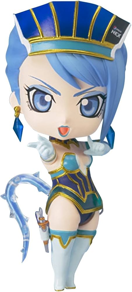 Amazon.com: TAMASHII NATIONS Bandai Blue Rose Tiger and Bunny